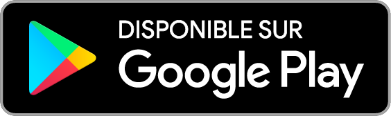 Icône de Google Play du camion de travail Chevrolet Silverado EV 2025.