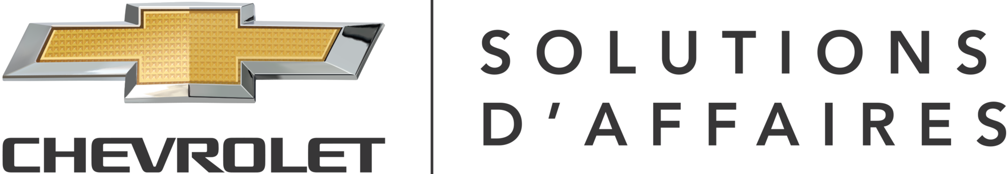 Solutions d’affaires