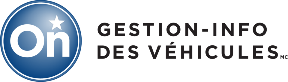 Gestion-info des véhicules OnStar