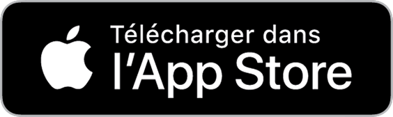 Télécharger dans l’App Store